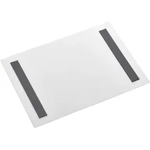 Magnetoplan magnetofix-Sichttasche transparent, 1 mm Magnetgummi A4 hoch