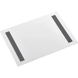 Magnetoplan magnetofix-Sichttasche transparent, 1 mm Magnetgummi A4 hoch