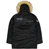 Alpha Industries N3B Airborne