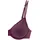 LASCANA Bikini-Top Damen Rot 40 Cup C