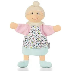 Sterntaler Kinder Handpuppe Oma