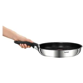 Tefal Ingenio Emotion Topf-Set 13-tlg. Kochtopf + Pfanne