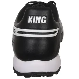 Puma King Match TT Herren Puma Black-Puma White 43