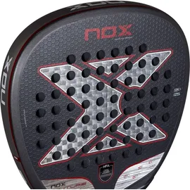 Nox-Xtreme Nox Future Attack 12k Alum 2025 Padelschläger - One Size