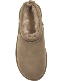 UGG Australia Classic Ultra Mini Antilope 36