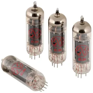 JJ Electronic EL84JJ (=6BQ5) Quartett RoHS - Röhre