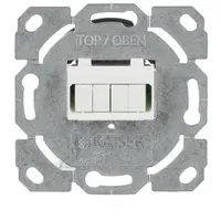 Busch-Jaeger Glasfaser Teilnehmeransch. 0244/42