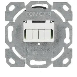 Busch-Jaeger Glasfaser Teilnehmeransch. 0244/42
