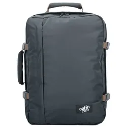 Cabin Zero Classic 44L Cabin Backpack Rucksack 51 cm  grau