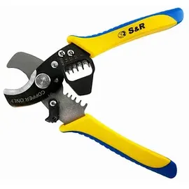 S&R Kabelschere 580010170