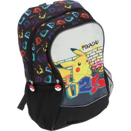 Pokémon Rucksack auf der Suche nach Spaß und Action – Für Fans