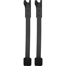Thule ClipOn High Adapter