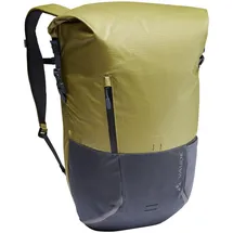 Vaude Citygo Bike 23 l Grün