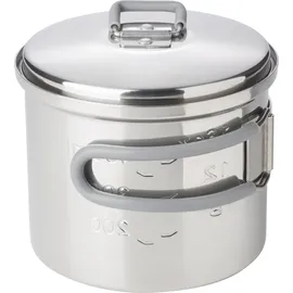 Esbit Outdoor Kochtopf 625 ml