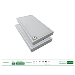 POLO-AIR 450 M5+M5 Filterset (Standard)