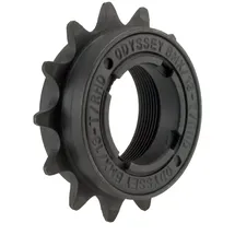 Odyssey Freilauf 13 T, Schwarz