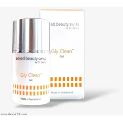Med Beauty Swiss Gly Clean Gel 50ml