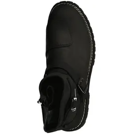 STYLMARTIN Legend Mid WP Motorradstiefel 45