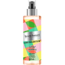 Bruno Banani Vibrant Raspberry Körperspray Limited Edition 250 ml