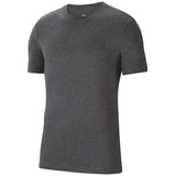 Nike Park 20 T-Shirt charcoal heather/white 3XL