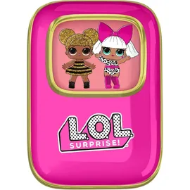 OTL LOL Surprise! Slide Rosa