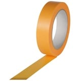 Scorprotect® Goldband Untergrund Klebeband Schonklebeband 25 mm x 50 m