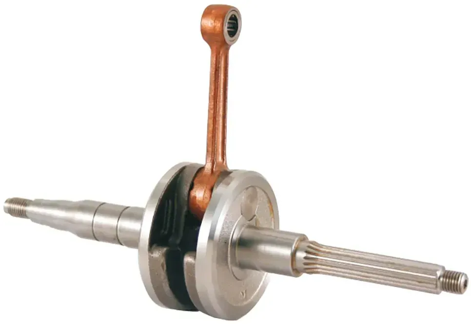 Rms Minarelli 50cc H 100010010 Kurbelwelle - Multicolor - One Size