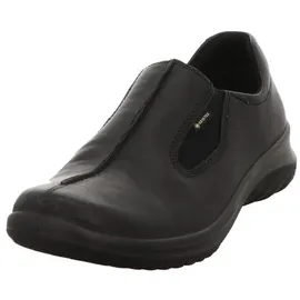 Legero Softboot Damen Schwarz 41,5