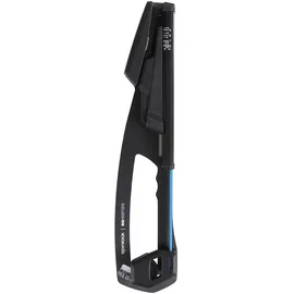 spinlock Rig-Spannungsmesser 5-8 mm Schwarz