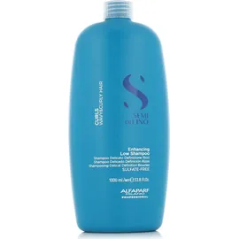 Alfaparf Milano Semi Di Lino Curls Enhancing Low 1000 ml