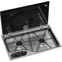 Dometic CVH1525G 2-Flamm-Kocher