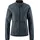 Gonso Lanzada Damen 2-in-1 Zipp-Off Radjacke - 36 in blau