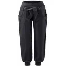 Buffalo Strandhose Damen schwarz Gr.36