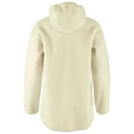 Fjällräven Fleecejacke Long Chalk White XL