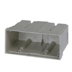 Eaton Haube M22H4, Kunststoff, hellgrau