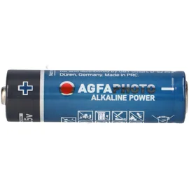 AgfaPhoto Power LR6 Mignon AA 24 St.