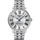 TISSOT Carson Premium Automatik Silber 40 mm T1224071103300