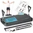 Skandika Smart Training Station Schwarz