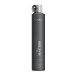 Revlon Style Masters Spray And Mousse Hairspray Photo Finisher 500ml