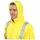 PORTWEST Warnschutz Regenjacke für Herren H440 gelb