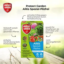 Protect Garden Alitis Spezial-Pilzfrei Konzentrat 40 g