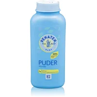 Penaten Baby Puder - 99% natürliches Puder (100g)