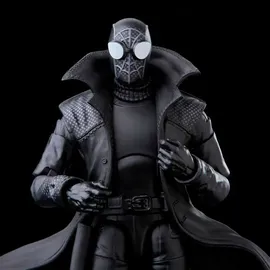 Hasbro Spider-Man Noir & Spider-Ham Figuren 15 cm (2er Set)