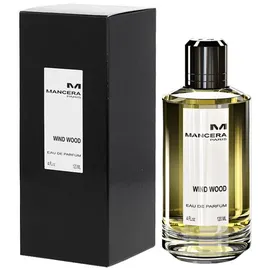 Mancera Wind Wood Eau de Parfum 120 ml