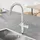 Grohe Blue Home Küchenarmatur Chrom