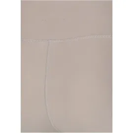 ATHLECIA Blossom kurze Leggings Damen 1314 - light heather 38