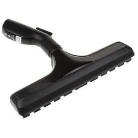 Rowenta Brosse Parkett Pour aspirateur traineau ZR904701 Bodenbürste für Staubsauger, schwarz