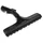 Rowenta Brosse Parkett Pour aspirateur traineau ZR904701 Bodenbürste für Staubsauger, schwarz