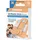 Lifemed Pflaster-Strips Allround 4 Größen 50 St.