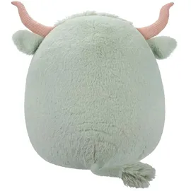Squishmallows Iver Highland Cow 40 cm